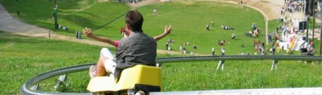 Izlet na Pohorje je fenomenalna izbira